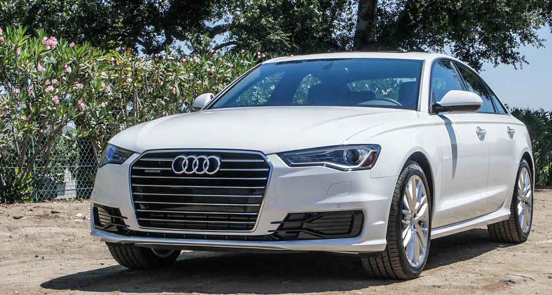 A6 2016